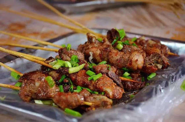 新华五花肉培训