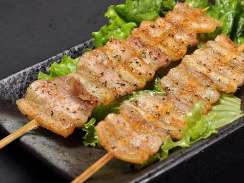 新华烤五花肉培训