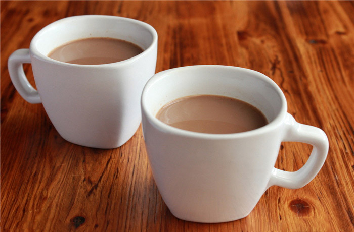 新华奶茶培训