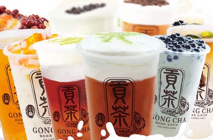 新华贡茶培训