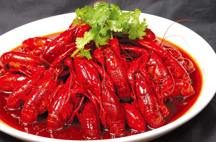 新华麻辣小龙虾培训